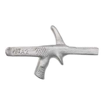 PBT - Belgian Grip - Model A - 0