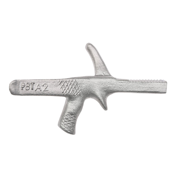 PBT - Belgian Grip - Model A