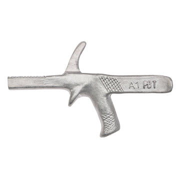 PBT - Belgian Grip - Model A