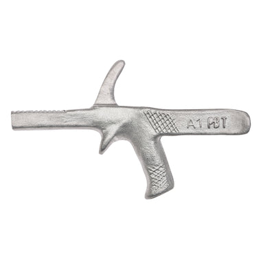 PBT - Belgian Grip - Model A