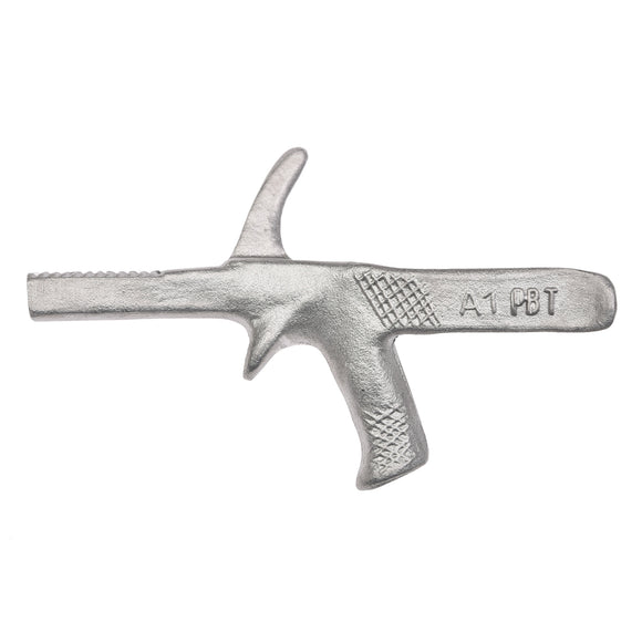 PBT - Belgian Grip - Model A