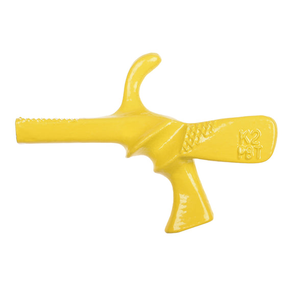 PBT - Insulated Grip - Visconti - Model K