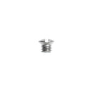 AMD. - Foil Point Screws (10-Pack)-2