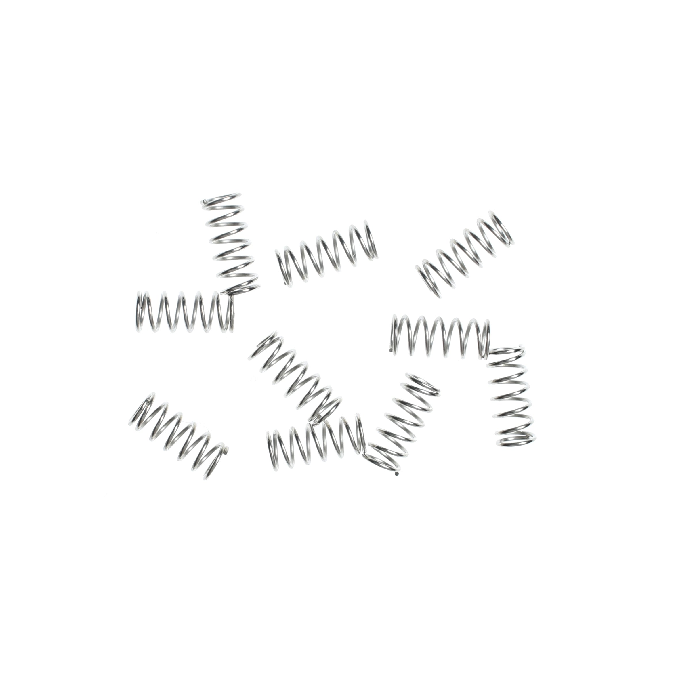 AMD. - Epee Point Pressure Springs (10-Pack)