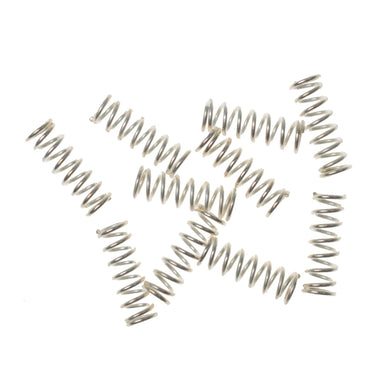 Prieur. - Foil Point Springs (10-Pack)