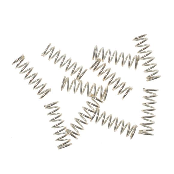 Prieur. - Foil Point Springs (10-Pack)