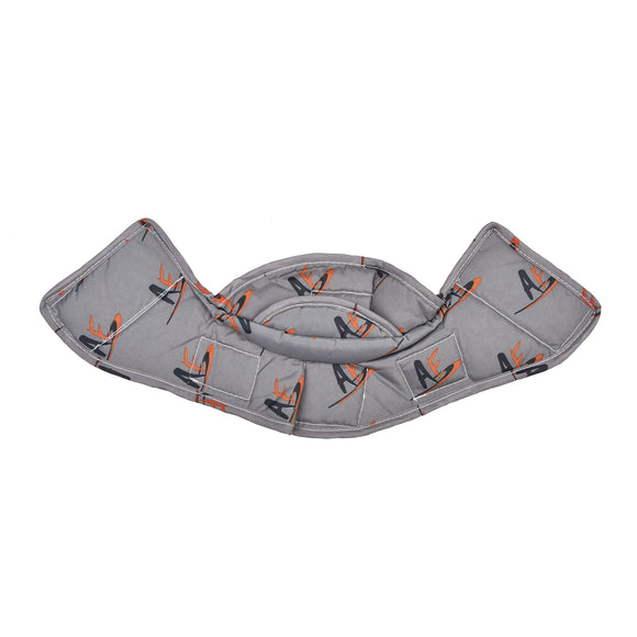 Only Masked Padding Absolute - Mask Padding | Imex Sport