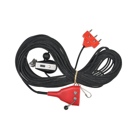 Allstar. - Bungee system for floor and ceiling