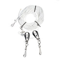 Allstar. - Bungee system for floor and ceiling-3