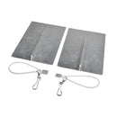 Allstar. - Bungee system for floor and ceiling-4