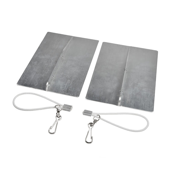 Allstar. - Bungee system for floor and ceiling