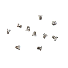 Prieur - Foil Point Screws (10-Pack)