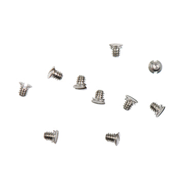 Prieur - Foil Point Screws (10-Pack)
