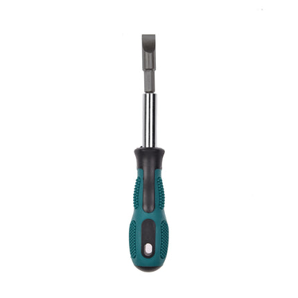 Screwdriver for Sockets