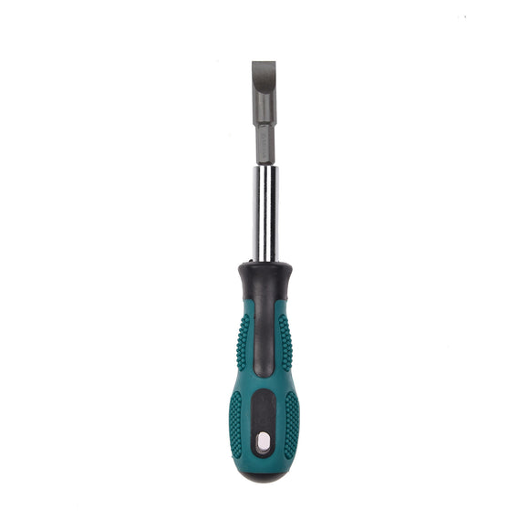 Screwdriver for Sockets