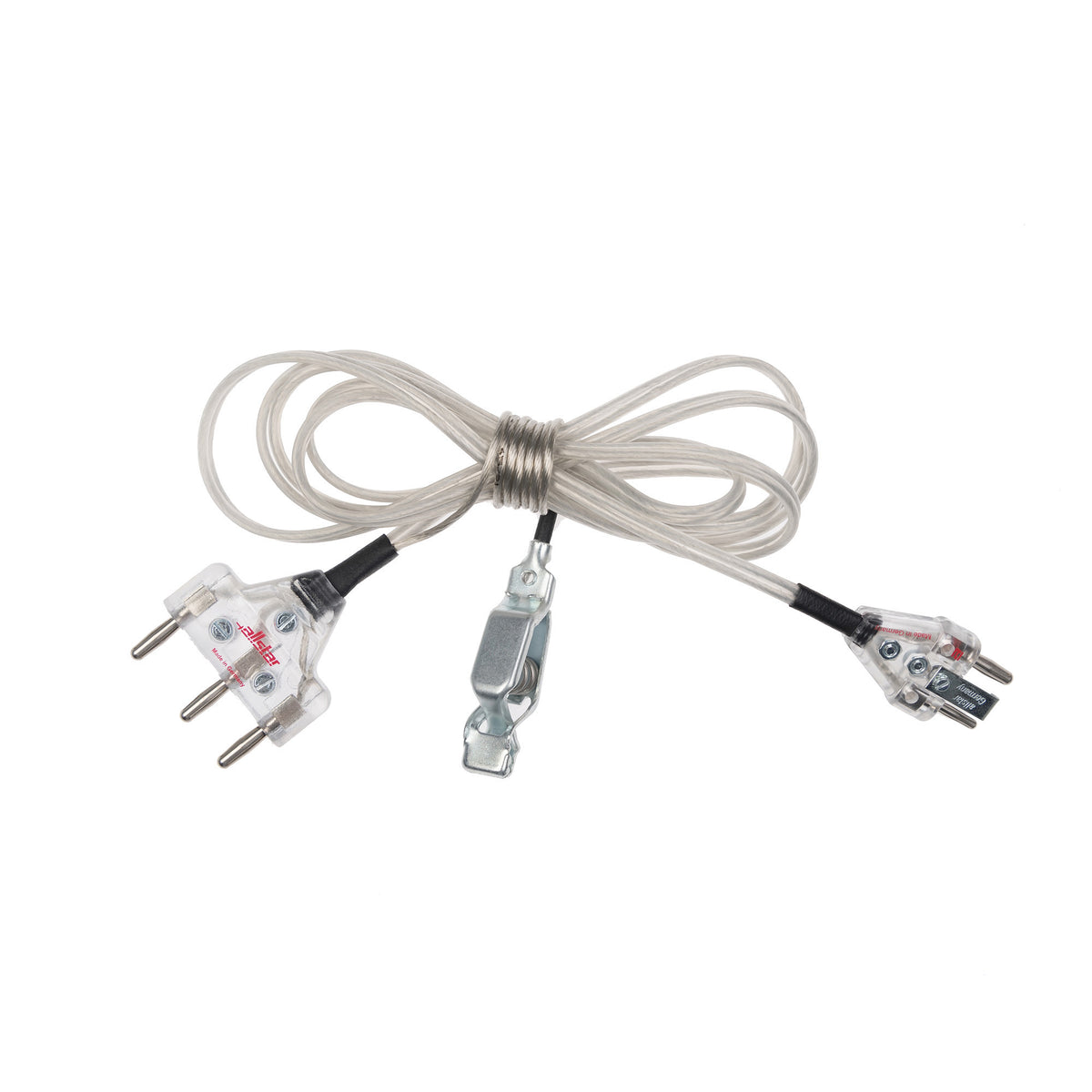 Cop Body Wire Foil / Sabre Bodywires | Imex Sport