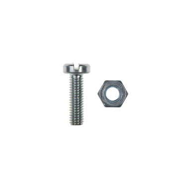 Imex - Epee Socket Screw with Nut