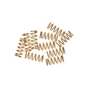 Allstar - Foil Point Springs (10-Pack)-1