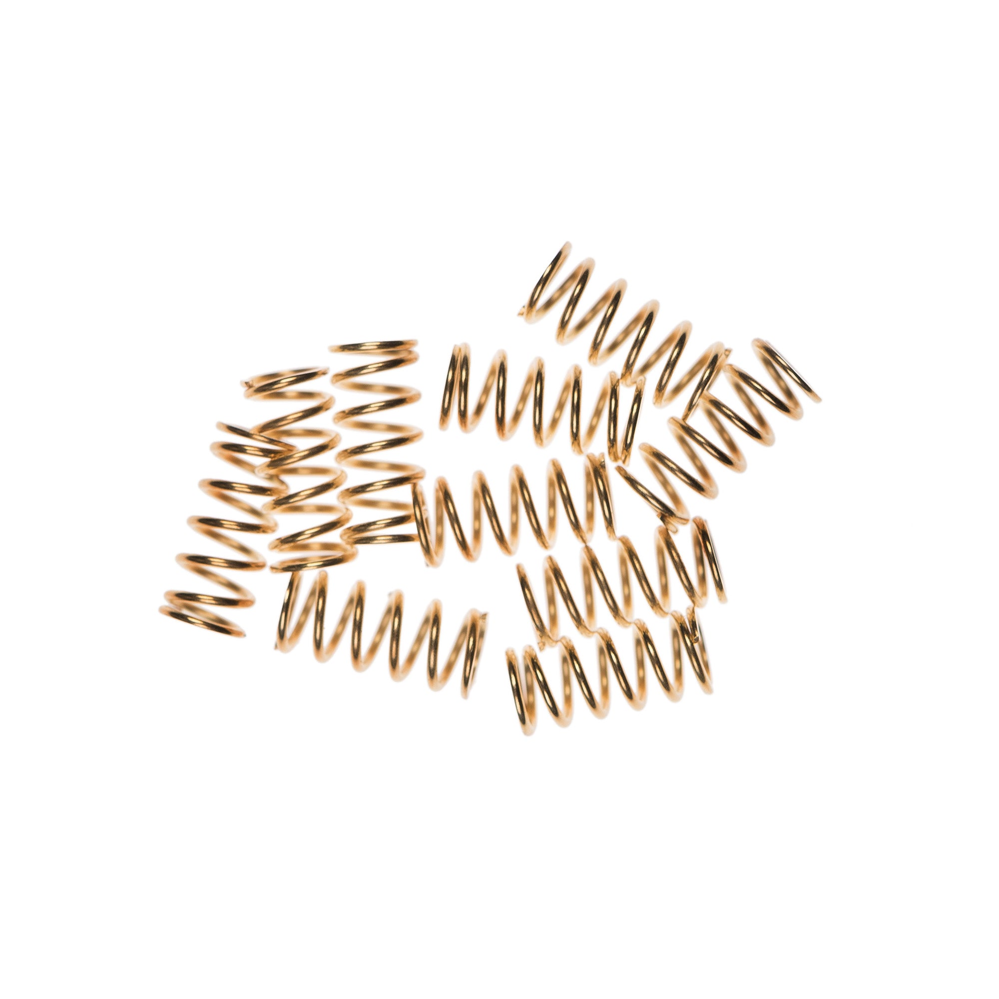 Allstar - Foil Point Springs (10-Pack)