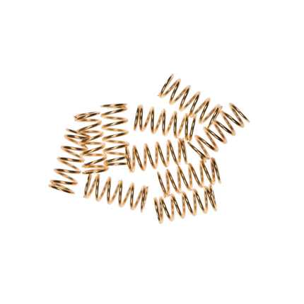 Allstar - Foil Point Springs (10-Pack)