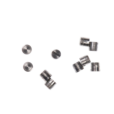 Sport 7 - Epee Point Screws (10-Pack)