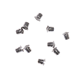 Sport 7 - Foil Point Screws (10-Pack)