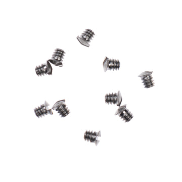 Sport 7 - Foil Point Screws (10-Pack)