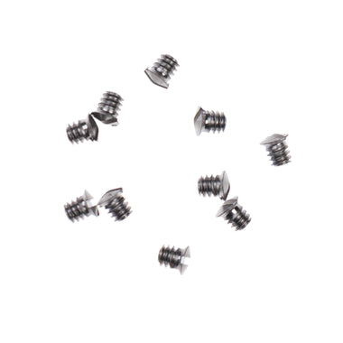 Sport 7 - Foil Point Screws (10-Pack)