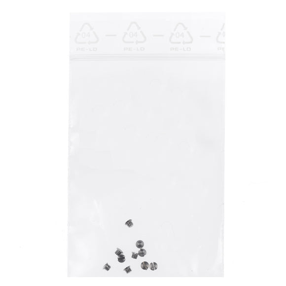 FWF - Vis de pointe de fleuret - Français (Paquet de 10)