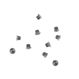 FWF - Foil Point Screws (10-Pack) - French