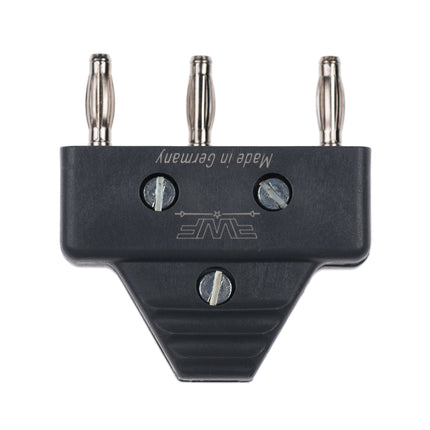 FWF - Prise 3-pin