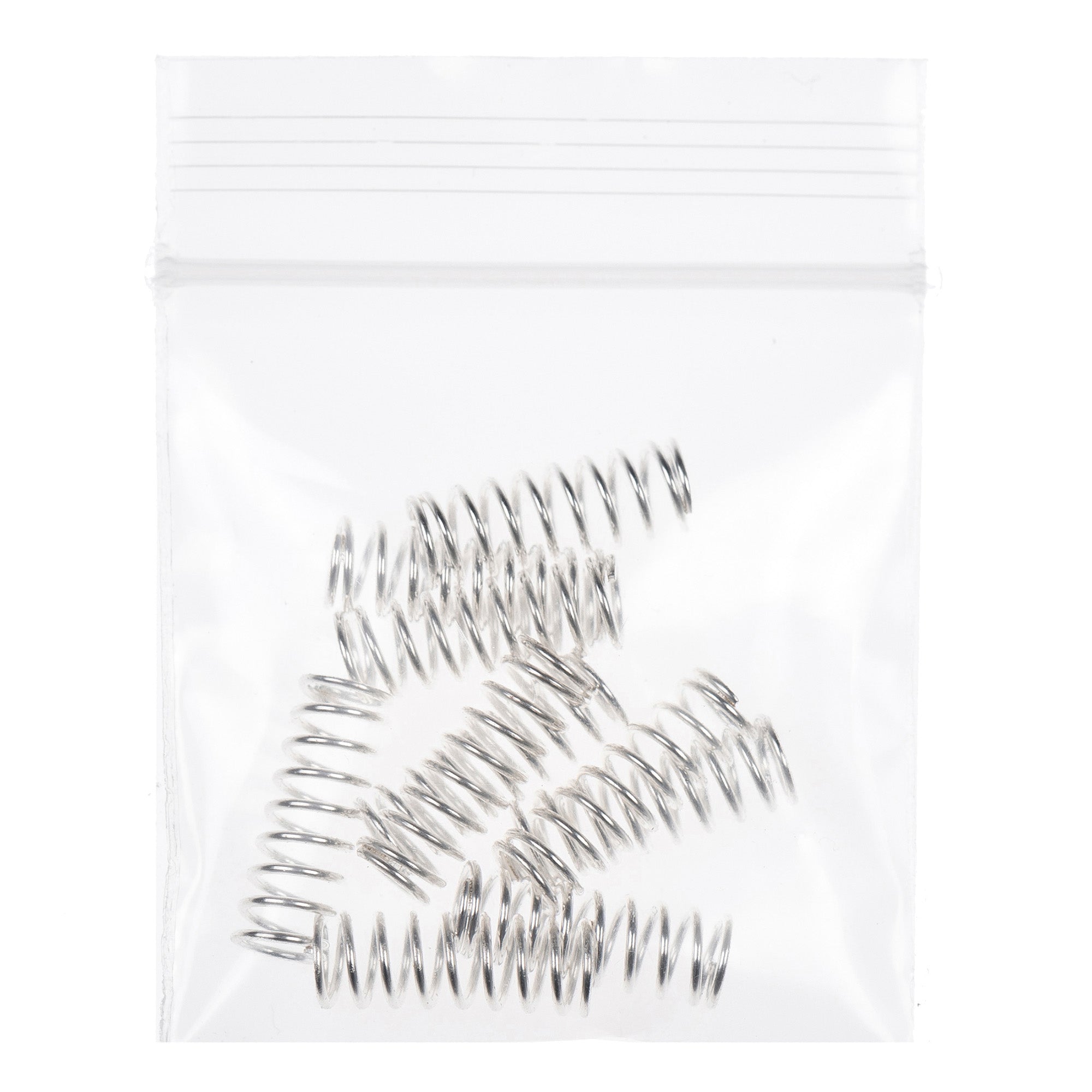 WS - Epee Point Pressure Springs (10-Pack)