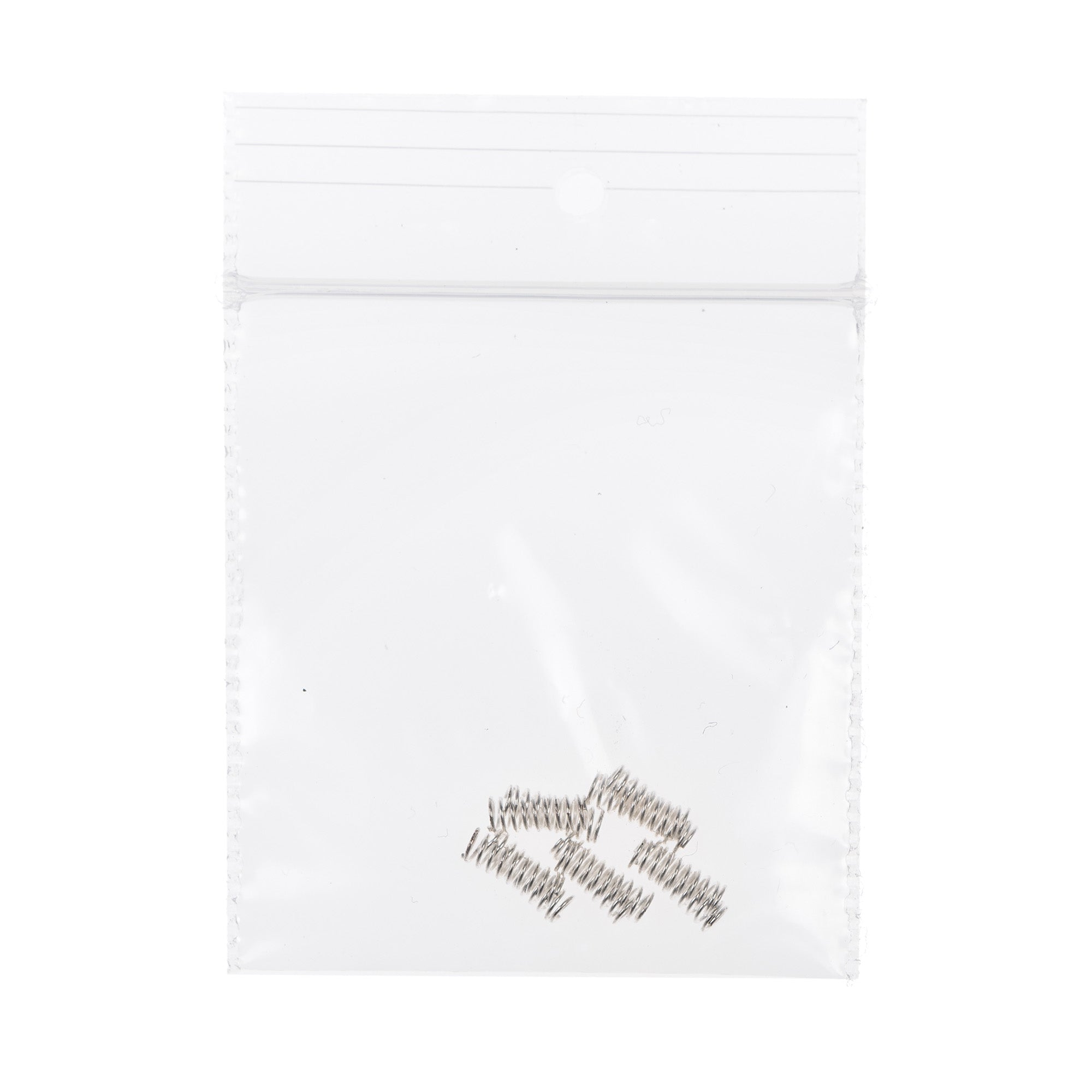 WS - Epee Point Contact Springs (10-Pack)