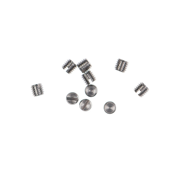 Schermasport - Foil Point Screws (10-Pack)