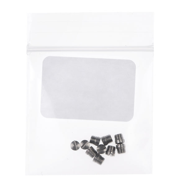 Schermasport - Epee Point Screws (10-Pack)