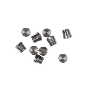 Schermasport - Epee Point Screws (10-Pack)