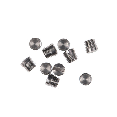 Schermasport - Epee Point Screws (10-Pack)