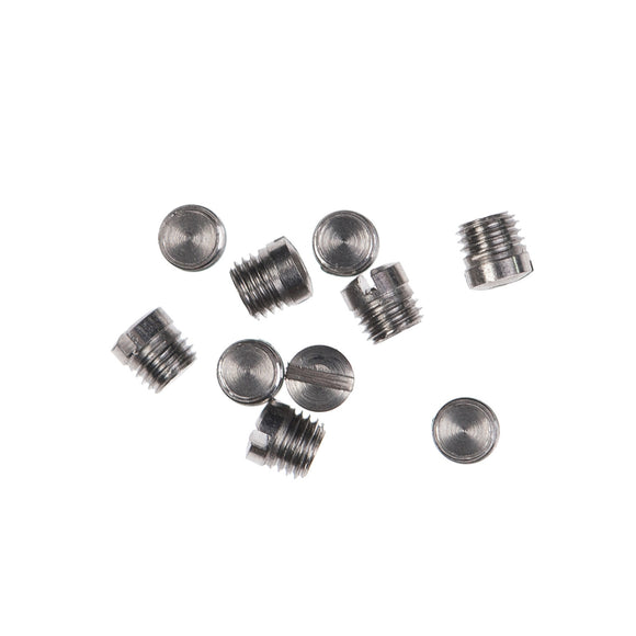 Schermasport - Epee Point Screws (10-Pack)