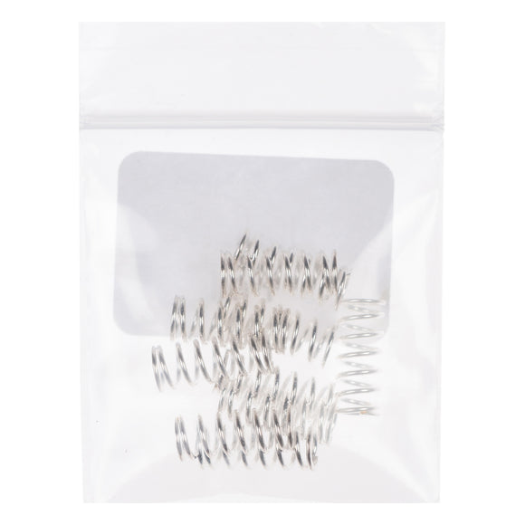 Schermasport - Foil Point Springs (10-Pack)