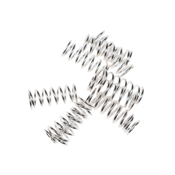 Schermasport - Foil Point Springs (10-Pack)