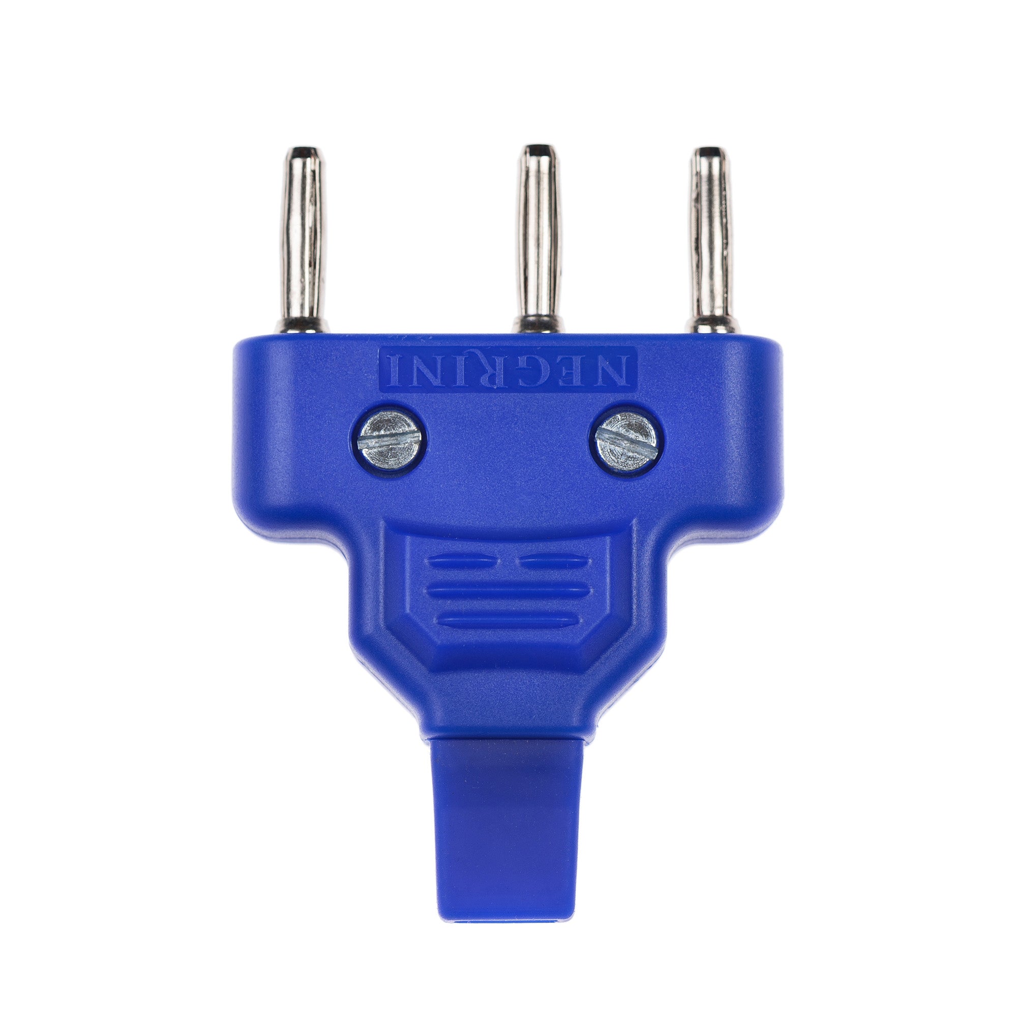 Negrini - 3-Pin Plug