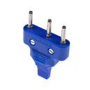 Negrini - 3-Pin Plug-2
