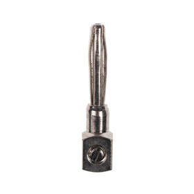 Negrini - 3mm Banana Plug
