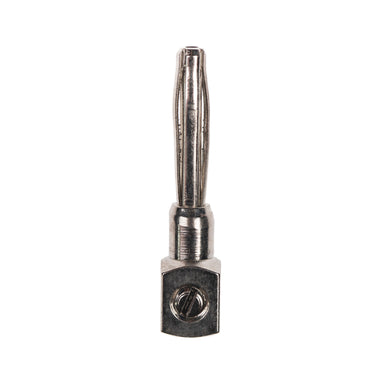 Negrini - 3mm Banana Plug