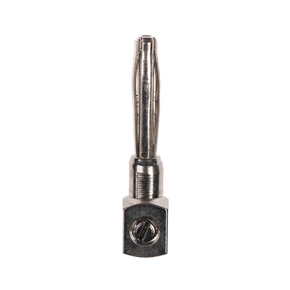 Negrini - 3mm Banana Plug