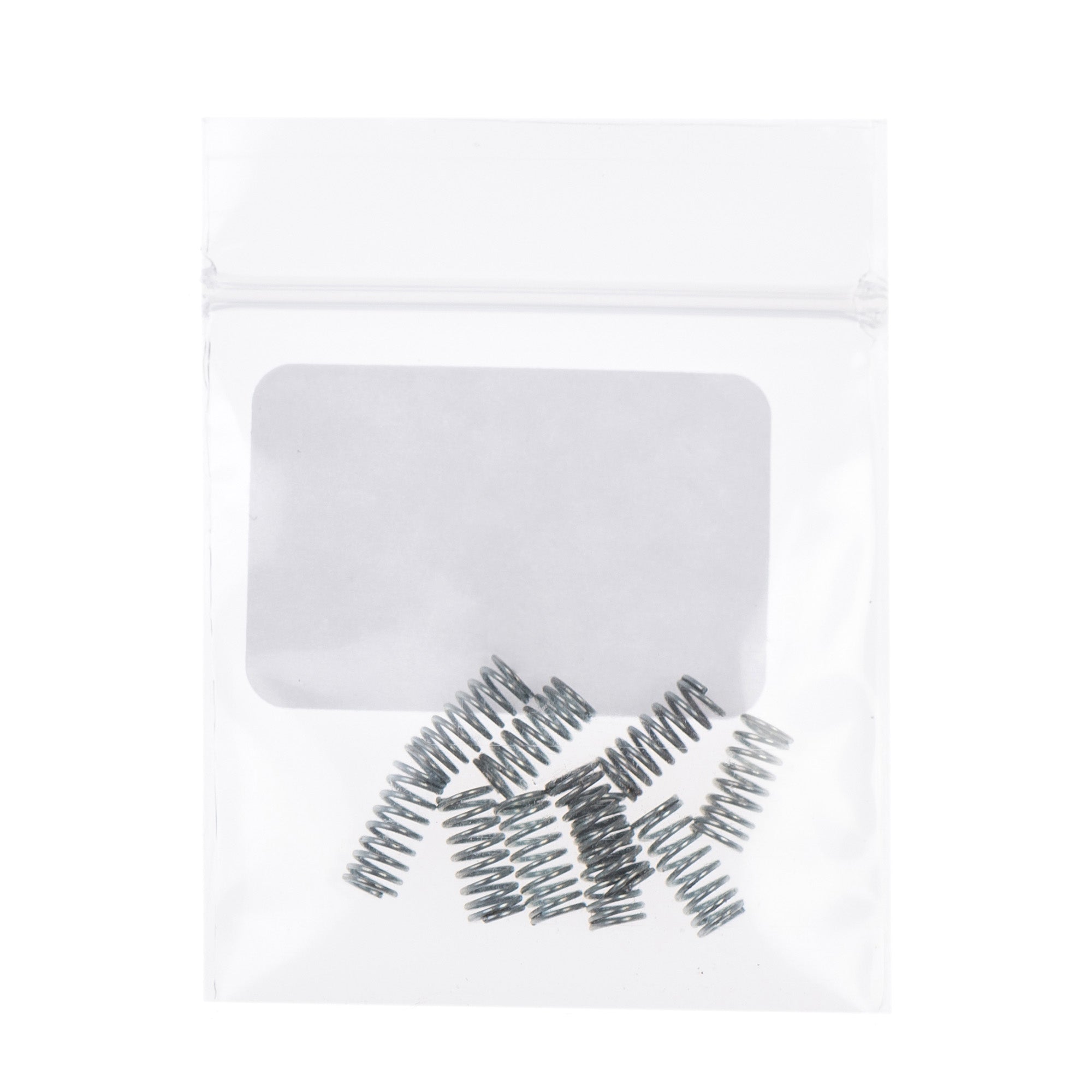 PBT - Epee Point Contact Springs (10-Pack)