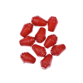 Imex - Plastic Epee Tips (10-Pack)