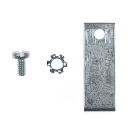 Allstar - Clip and Screw for 2-Pin Plug - 0