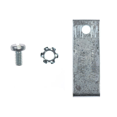 Allstar - Clip and Screw for 2-Pin Plug - 0
