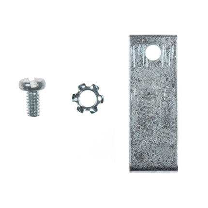 Allstar - Clip and Screw for 2-Pin Plug - 0
